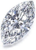 Marquise Diamond