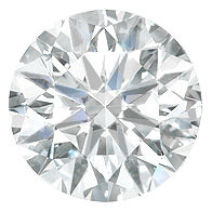 Round Brilliant Diamond