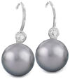 Natural Tahitian Pearls