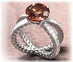 Fancy Color Diamond