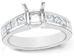 8-Princess Channel-Set